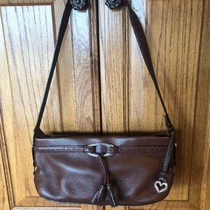 Brighton Hand Bag Very clean inside